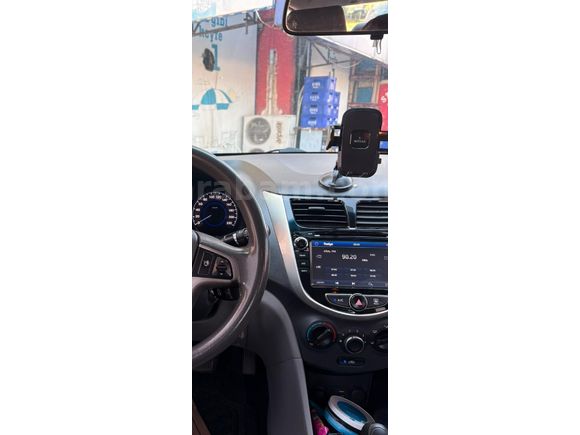 Sahibinden Hyundai Accent Blue 1.6 CRDI Mode Plus 2016 Model