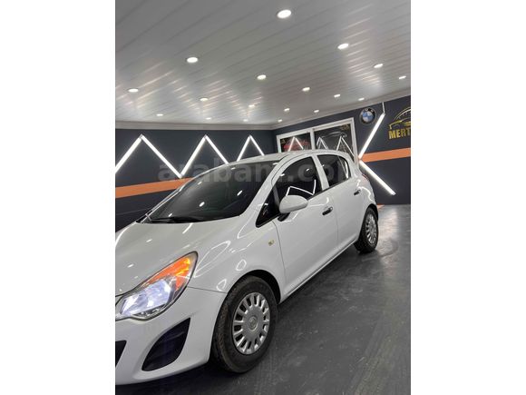 Sahibinden acil satılık gelene yardımcı olunur Corsa 1.3 CDTI 