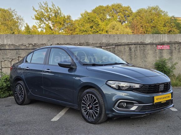 Fiat Egea 1.6 Multijet Easy Plus