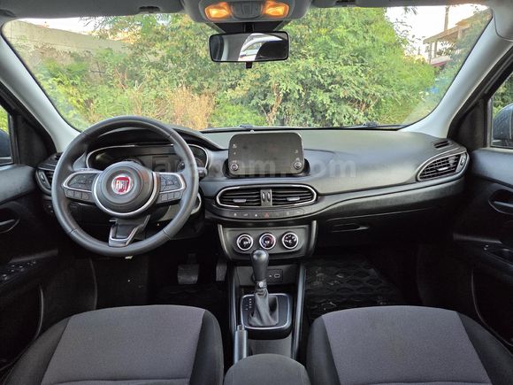 Fiat Egea 1.6 Multijet Easy Plus