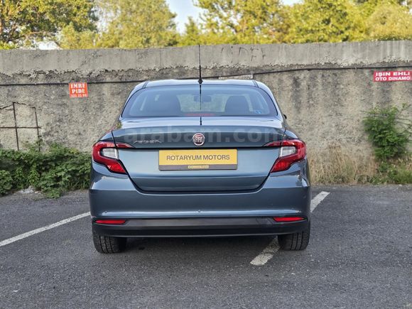 Fiat Egea 1.6 Multijet Easy Plus