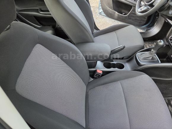 Fiat Egea 1.6 Multijet Easy Plus
