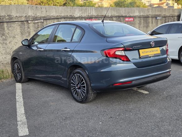 Fiat Egea 1.6 Multijet Easy Plus