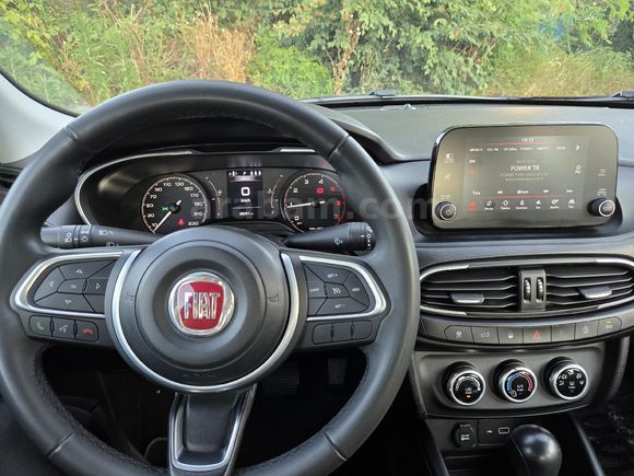 Fiat Egea 1.6 Multijet Easy Plus