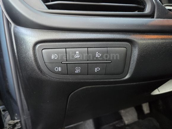 Fiat Egea 1.6 Multijet Easy Plus
