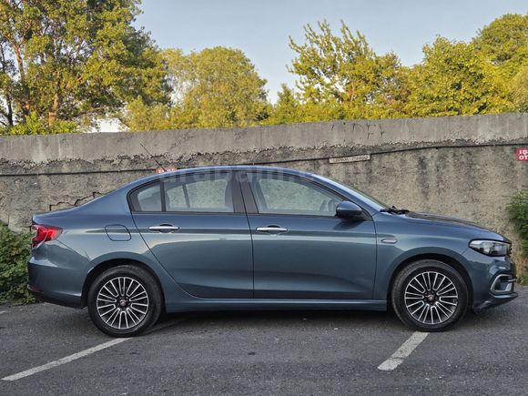 Fiat Egea 1.6 Multijet Easy Plus
