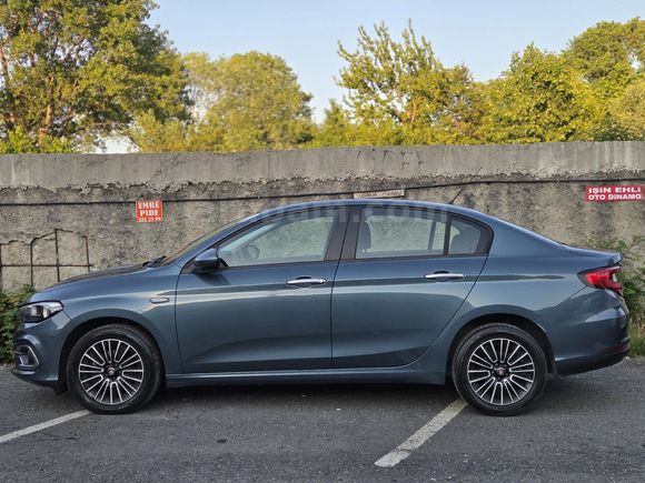 Fiat Egea 1.6 Multijet Easy Plus