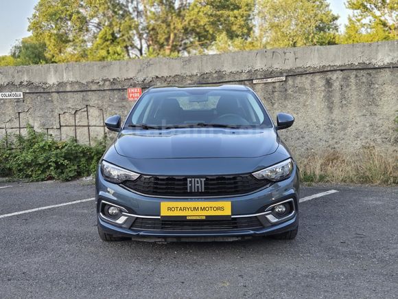 Fiat Egea 1.6 Multijet Easy Plus