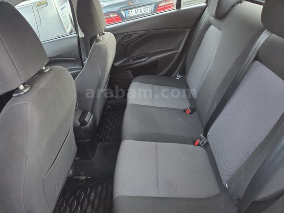 Fiat Egea 1.6 Multijet Easy Plus