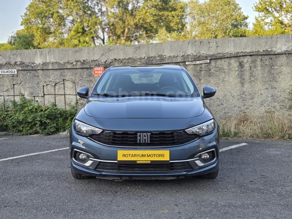 Fiat Egea 1.6 Multijet Easy Plus