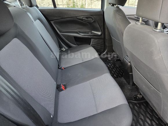 Fiat Egea 1.6 Multijet Easy Plus