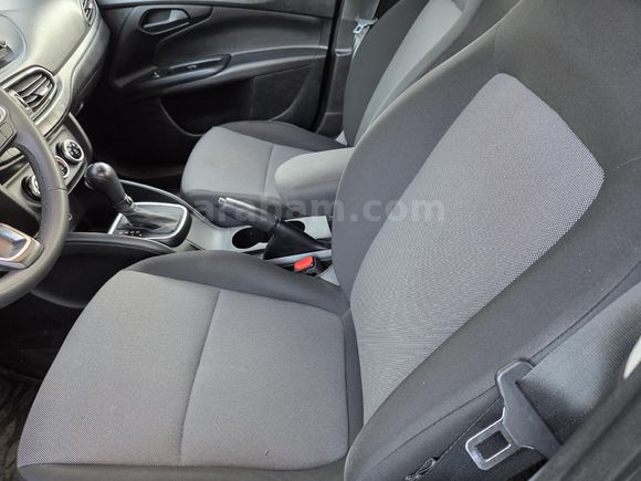 Fiat Egea 1.6 Multijet Easy Plus