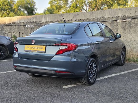 Fiat Egea 1.6 Multijet Easy Plus