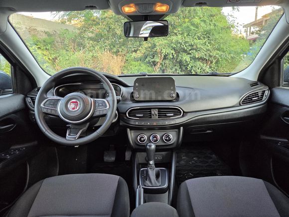 Fiat Egea 1.6 Multijet Easy Plus