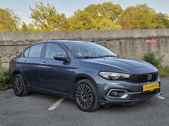 Fiat Egea 1.6 Multijet Easy Plus