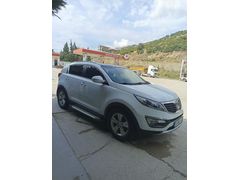 Sahibinden Kia Sportage 1.6 GDI Concept Plus 2013 Model