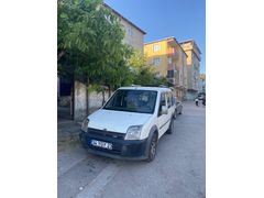 Sahibinden Ford Tourneo Connect K210S 1.8 2005 Model