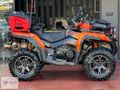 SAFİR AUTO 2021 CF MOTO CF 1000 ATV YAZILIMLI 4.800 KM DE...