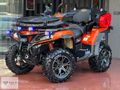 SAFİR AUTO 2021 CF MOTO CF 1000 ATV YAZILIMLI 4.800 KM DE...