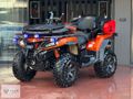 SAFİR AUTO 2021 CF MOTO CF 1000 ATV YAZILIMLI 4.800 KM DE...