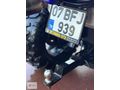 SAFİR AUTO 2021 CF MOTO CF 1000 ATV YAZILIMLI 4.800 KM DE...