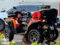 SAFİR AUTO 2021 CF MOTO CF 1000 ATV YAZILIMLI 4.800 KM DE...