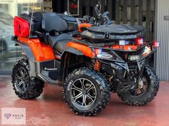SAFİR AUTO 2021 CF MOTO CF 1000 ATV YAZILIMLI 4.800 KM DE...