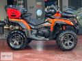 SAFİR AUTO 2021 CF MOTO CF 1000 ATV YAZILIMLI 4.800 KM DE...