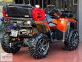 SAFİR AUTO 2021 CF MOTO CF 1000 ATV YAZILIMLI 4.800 KM DE...