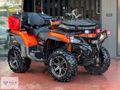 SAFİR AUTO 2021 CF MOTO CF 1000 ATV YAZILIMLI 4.800 KM DE...