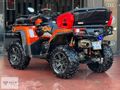 SAFİR AUTO 2021 CF MOTO CF 1000 ATV YAZILIMLI 4.800 KM DE...