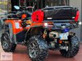 SAFİR AUTO 2021 CF MOTO CF 1000 ATV YAZILIMLI 4.800 KM DE...