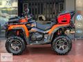 SAFİR AUTO 2021 CF MOTO CF 1000 ATV YAZILIMLI 4.800 KM DE...