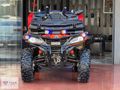 SAFİR AUTO 2021 CF MOTO CF 1000 ATV YAZILIMLI 4.800 KM DE...