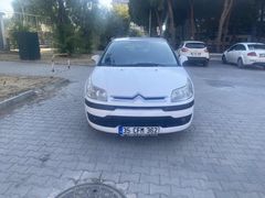 2006 MODEL C4.206000 ORJ KM.KLİMA AKTİF.KREDİ KARTINA 12 TAKSİT