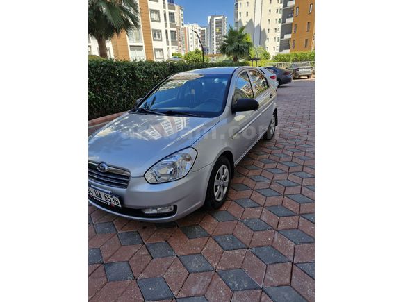 Sahibinden Hyundai Accent Era 1.4 Team