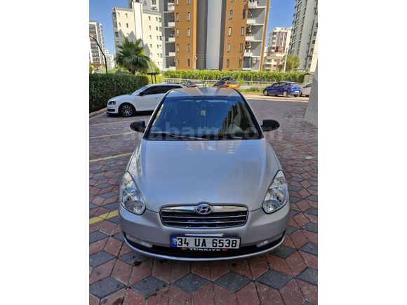Sahibinden Hyundai Accent Era 1.4 Team