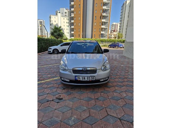 Sahibinden Hyundai Accent Era 1.4 Team