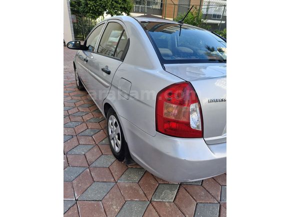 Sahibinden Hyundai Accent Era 1.4 Team