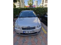 Sahibinden Hyundai Accent Era 1.4 Team