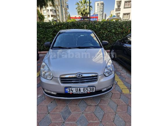 Sahibinden Hyundai Accent Era 1.4 Team