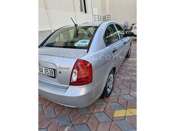 Sahibinden Hyundai Accent Era 1.4 Team