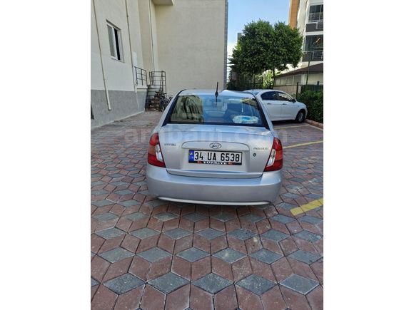 Sahibinden Hyundai Accent Era 1.4 Team