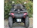 6.300 KM'DE 625CC 4X4 ATV