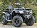 6.300 KM'DE 625CC 4X4 ATV