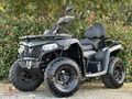 6.300 KM'DE 625CC 4X4 ATV