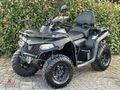6.300 KM'DE 625CC 4X4 ATV