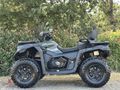 6.300 KM'DE 625CC 4X4 ATV
