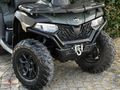 6.300 KM'DE 625CC 4X4 ATV