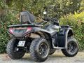 6.300 KM'DE 625CC 4X4 ATV